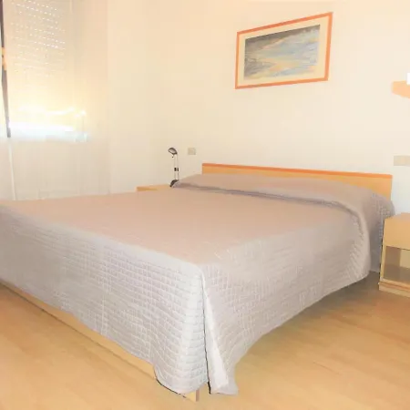 Apartment Cond. Quadrangolo