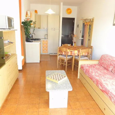 Cond. Quadrangolo * Bibione