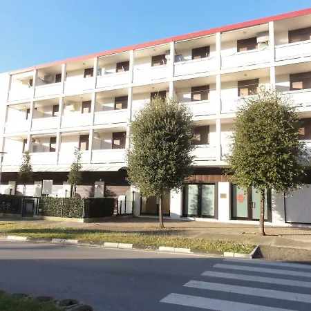 Apartment Cond. Quadrangolo Bibione
